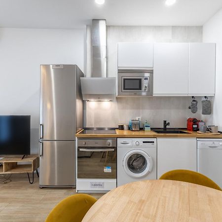 Atocha Apartment Мадрид Екстер'єр фото