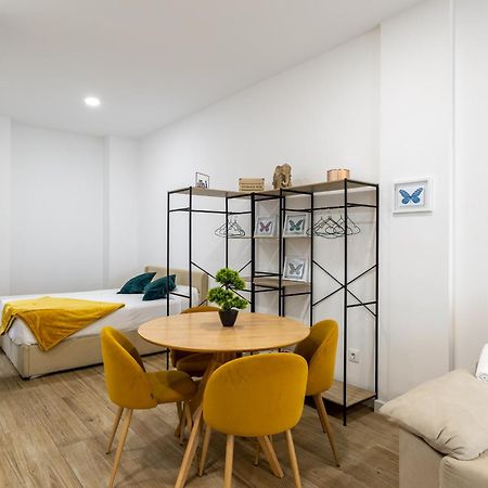 Atocha Apartment Мадрид Екстер'єр фото