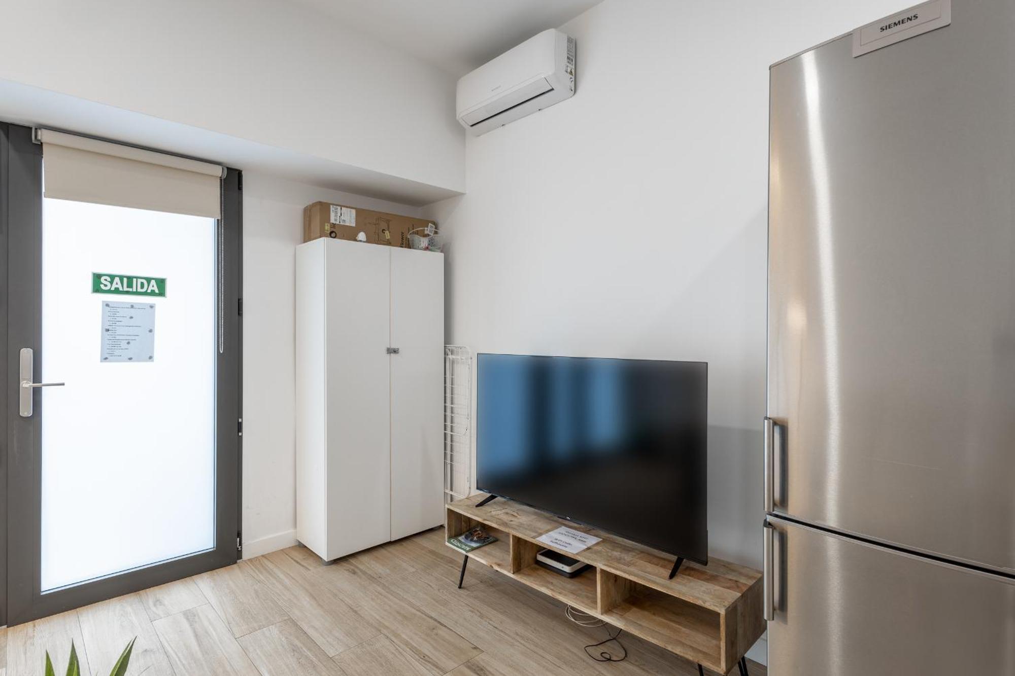 Atocha Apartment Мадрид Екстер'єр фото